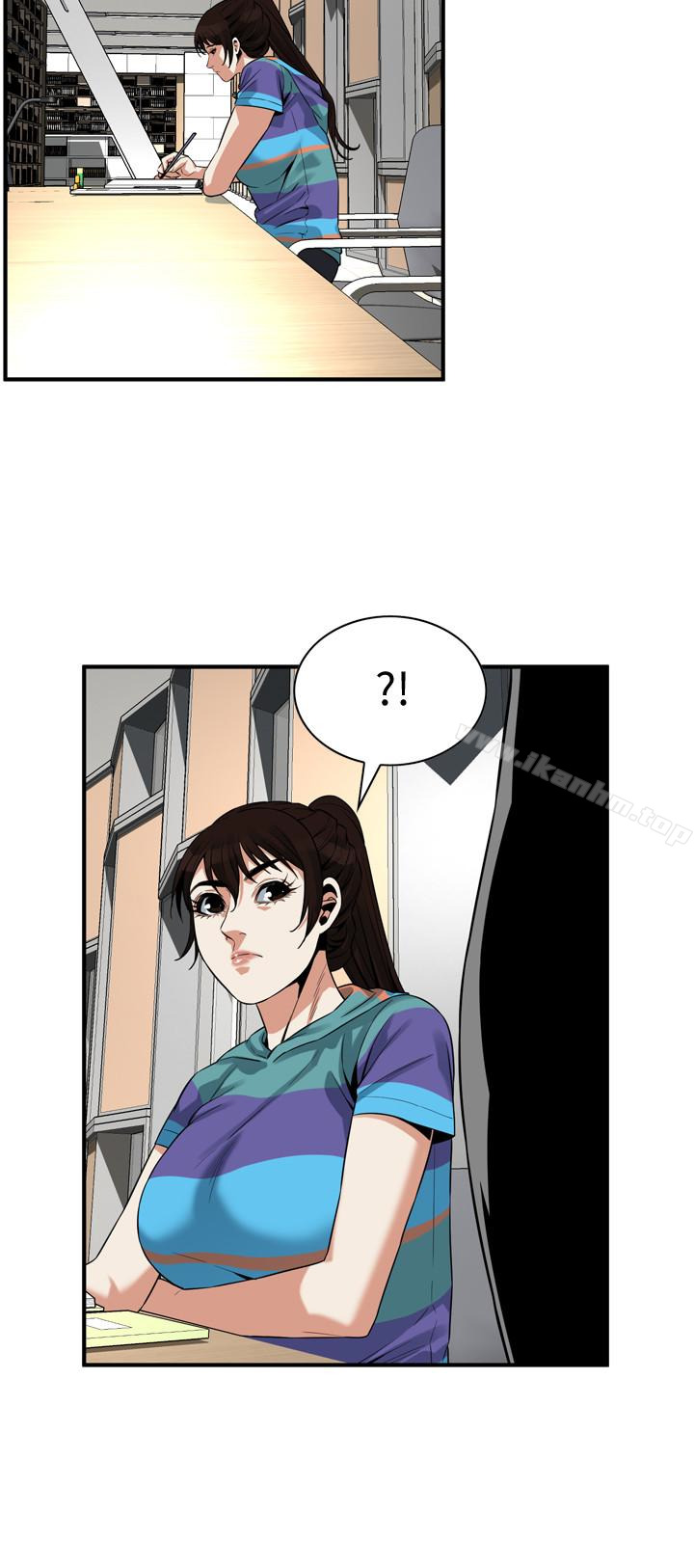 偷窺（全集无删减）漫画 免费阅读 第167话<第3季>-我的老二比胜春的还猛吧? 20.jpg