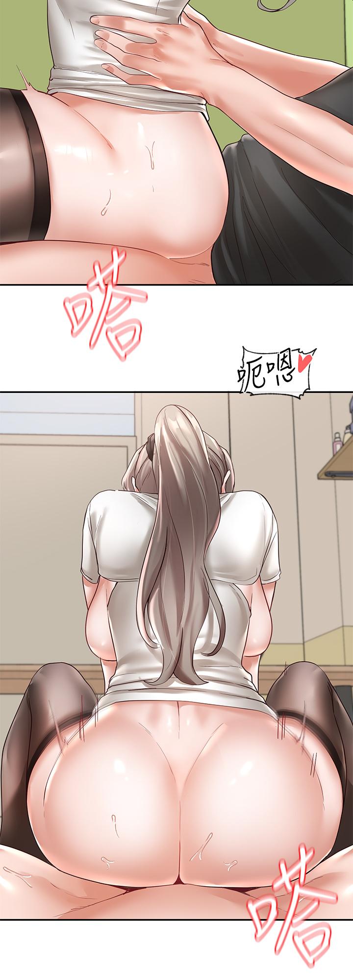 社團學姊漫画 免费阅读 第61话-边骂边干我 24.jpg