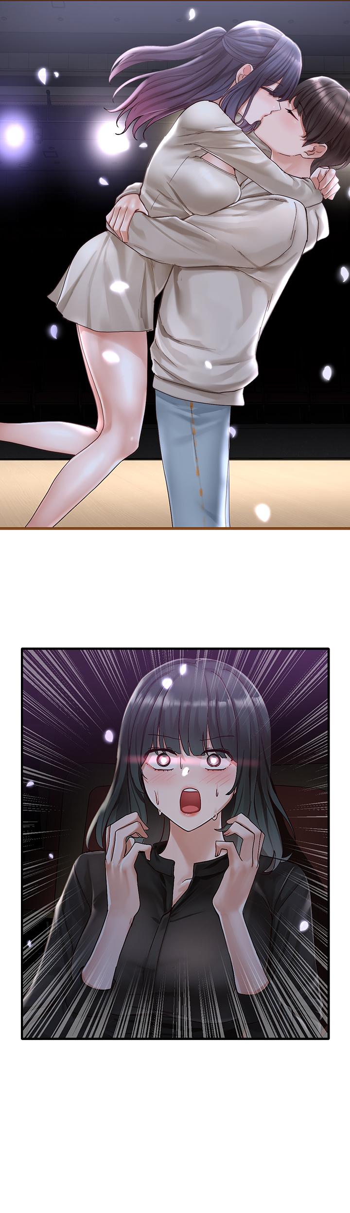 社團學姊漫画 免费阅读 第66话-毅杰，你怎么这么可爱 24.jpg