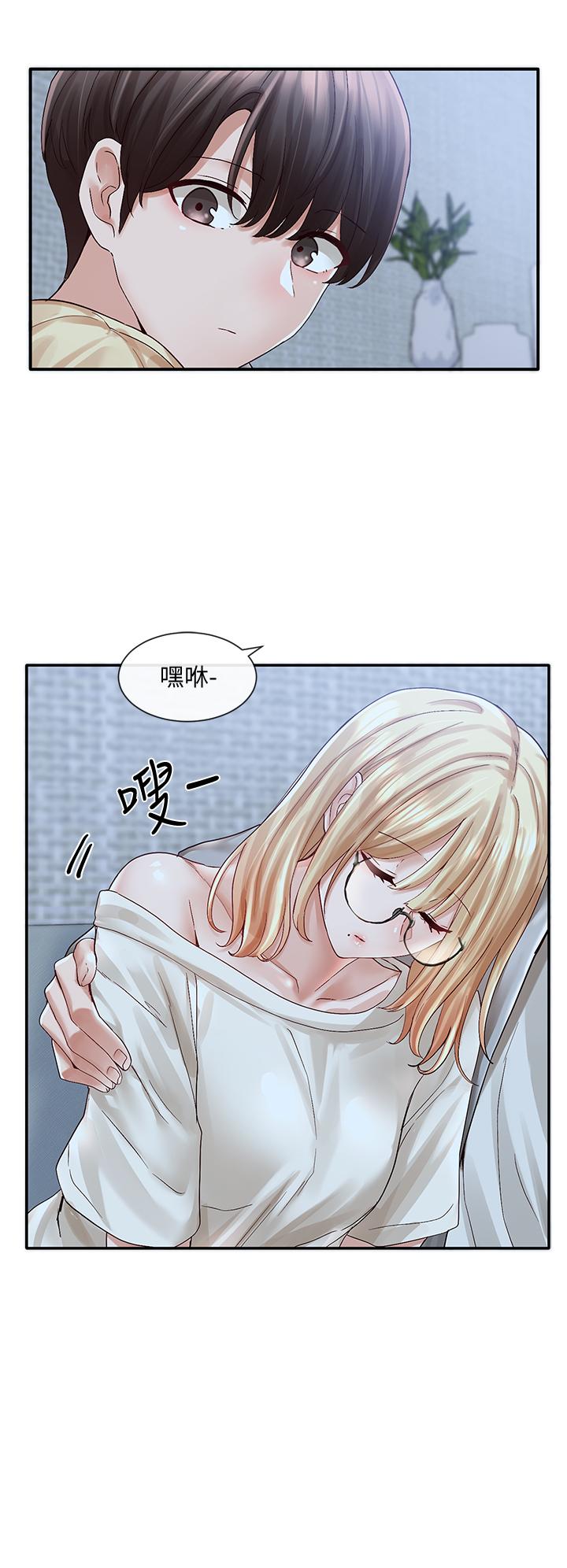 社團學姊漫画 免费阅读 第70话-怎么办，我好像是变态 26.jpg