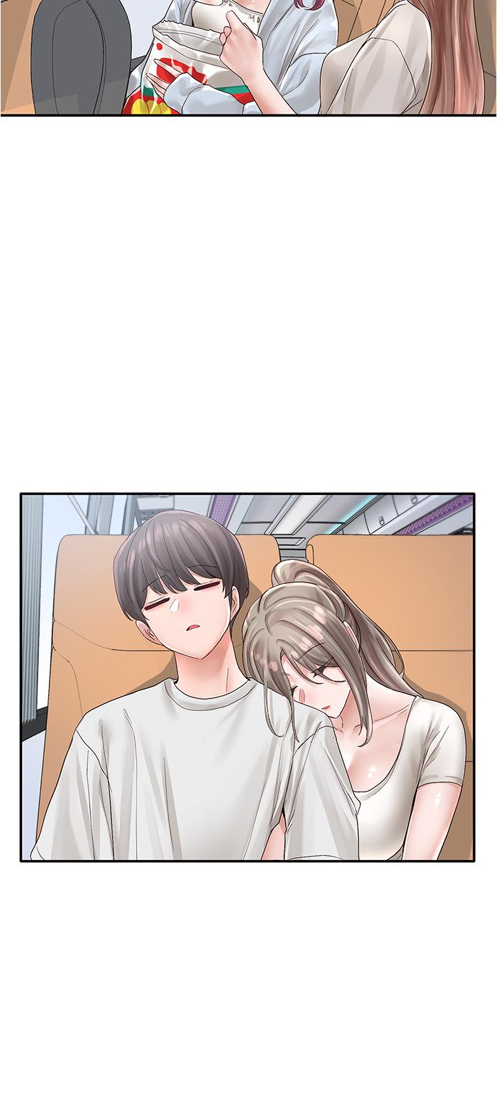 社團學姊漫画 免费阅读 第72话-社游不准穿比基尼 30.jpg