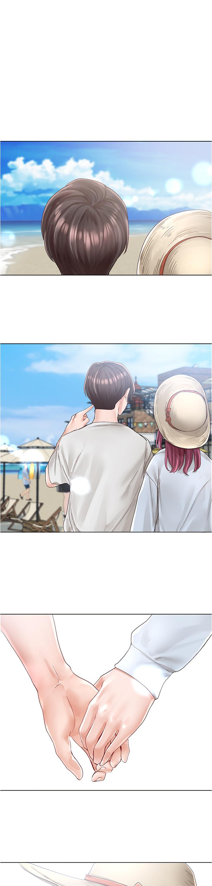 社團學姊漫画 免费阅读 第73话-早知道我就演女主了 24.jpg