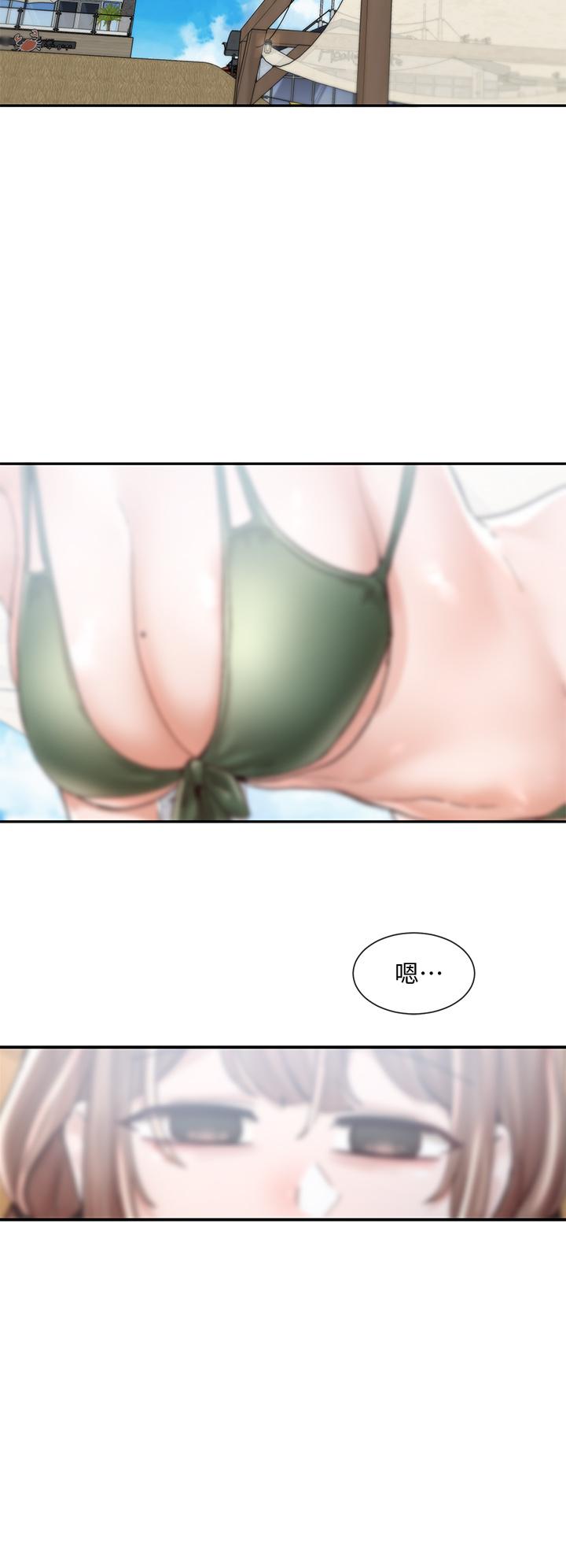 社團學姊漫画 免费阅读 第78话-湿透的姐姐们 26.jpg